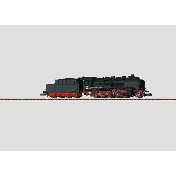 M�rklin 88843 spor Z DB damplok BR 50