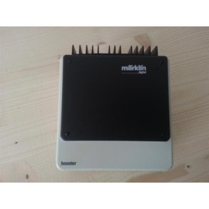 Mrklin 6017 Booster til 6021