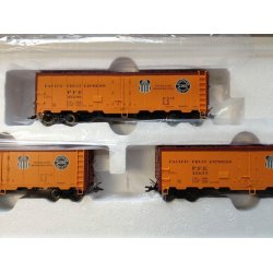 M�rklin 45680 USA k�levogns�t Pacific Fruit Expres
