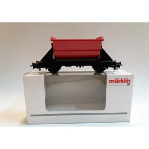 M�rklin 4413 DB tipvogn