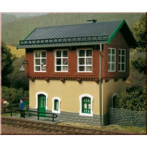 Auhagen HO 11333 Kontrolpost