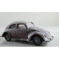 Busch HO 89010 Tre snekldte biler