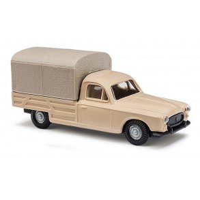 Busch HO 89106 Peugeot 403