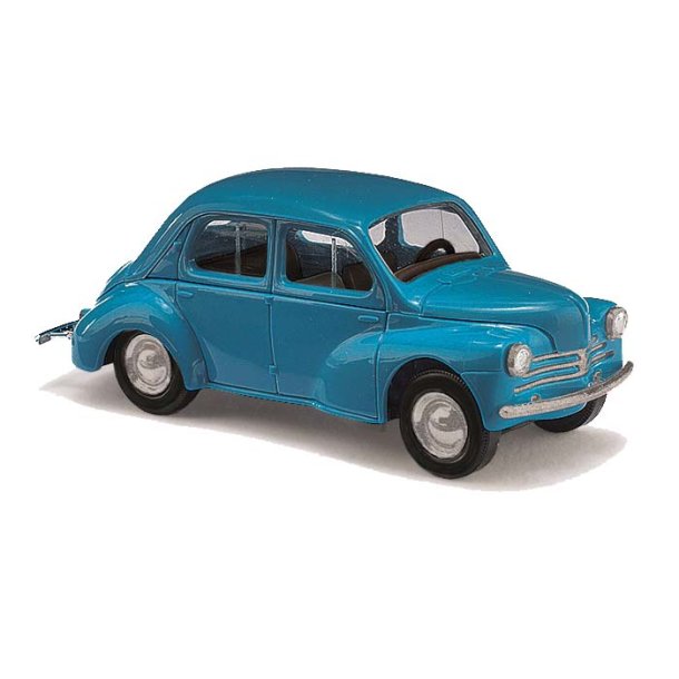 Busch HO 89111 Renault 4CV, bl