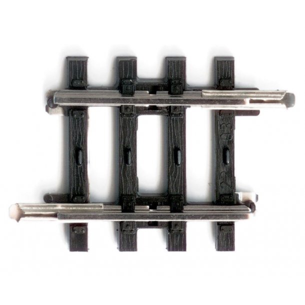 M�rklin 2203 K  lige skinne 1/6 = 30 mm
