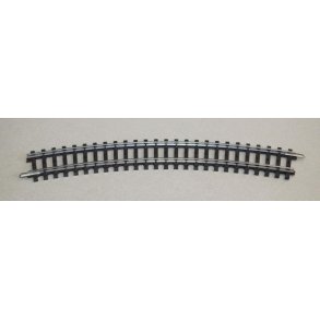 M�rklin 2221 K  bue skinne 1/1 r=360mm�