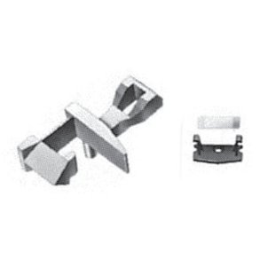 Fleischmann 9522 spor N standard kobling