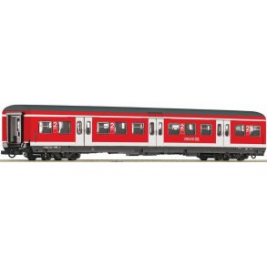 Roco HO 64269 DB AG personvogn 2 kl. 