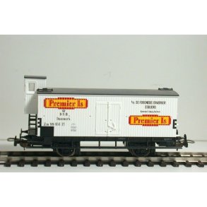Piko HO 54226 DSB ''PREMIER IS''