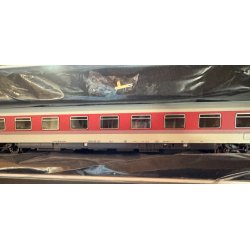 L.s models HO 46 175 DB personvogn 1 kl. Avmz