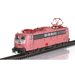 MHI model. M�rklin 39136 DB AG E-Lok BR 151 med MFX+ og motorlyd. Nyhed 2026