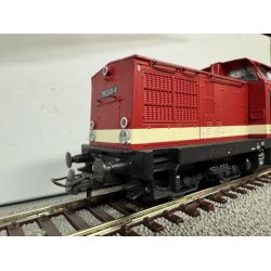 Roco HO 5110009 DR digital DCC Diesellok BR 110 