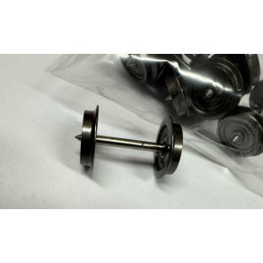 Dekas 879900 AC plade hjul pris pr. Stk.