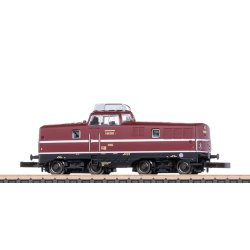 M�rklin 88802�spor Z DB diesellok V 80. Nyhed 2026
