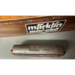 M�rklin 8875 spor Z DB diesellok BR 216