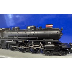 Heljan 45441 DSB Litra E 987 damplokomotiv til digital DCC j�vnstr�ms drift med damplyd