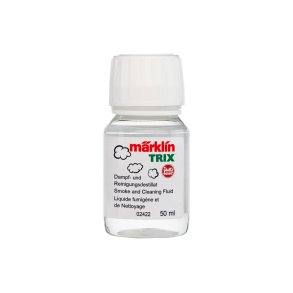 M�rklin 02422 Damp- og reng�ringsdestillat 50 ml