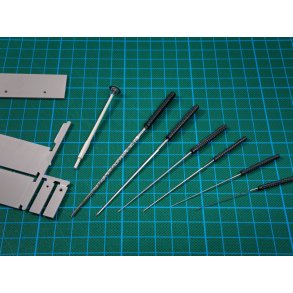 Auhagen HO/TT/N 90011 Reamer st