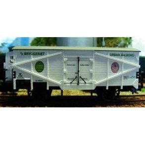 Togmodelle HO 15530 Urban lvogn Litra ZA