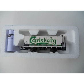 Roco HO 66242 DSB �lvogn ''Carlsberg''