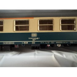 ACME HO 52231 DB personvogn 1/2 kl. ABm