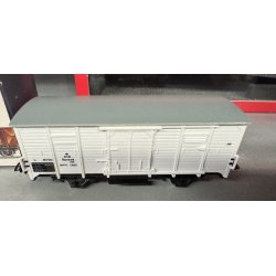 Piko HO 0001 DSB k�levogn Litra 18799