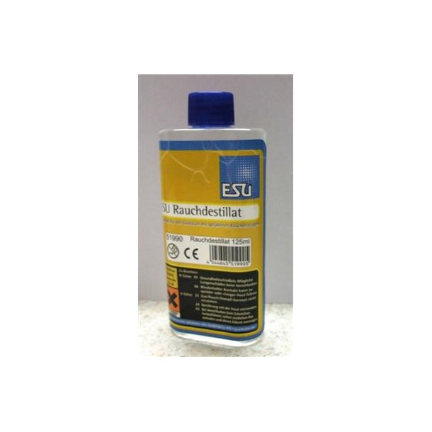 ESU 51990 rg olie 125 ml.