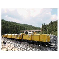 MHI Model. M�rklin 39213 DBG diesellok BR 213 333-8 med MFX+ og diesellyd samt telex. Nyhed 2019