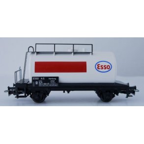 M�rklin 4441 DB tankvogn ''ESSO''
