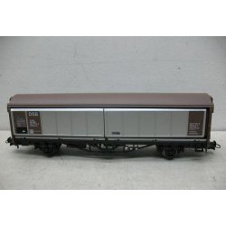 Electrotren HO 1487 DSB skydev�gs godsvogn