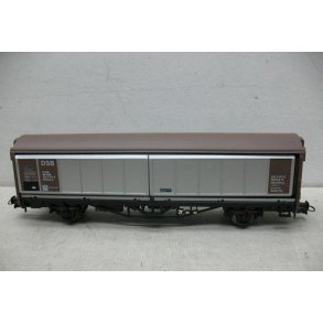 Electrotren HO 1487 DSB skydev�gs godsvogn