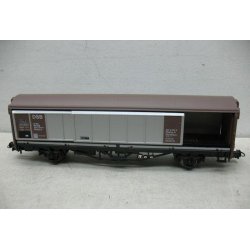 Electrotren HO 1487 DSB skydev�gs godsvogn