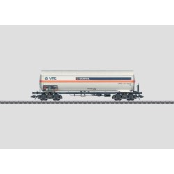 M�rklin 46558 VTG tankvogn STATOIL ren energi