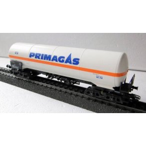 M�rklin 4848 DB tankvogn ''PRIMAGAS''