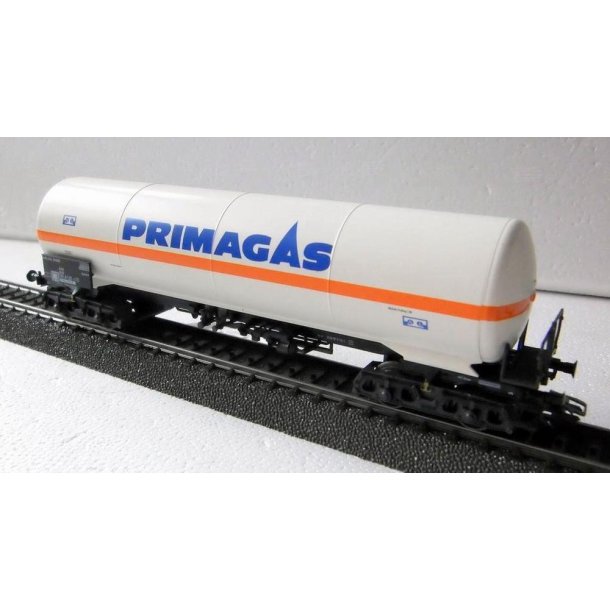 M�rklin 4848 DB tankvogn ''PRIMAGAS''