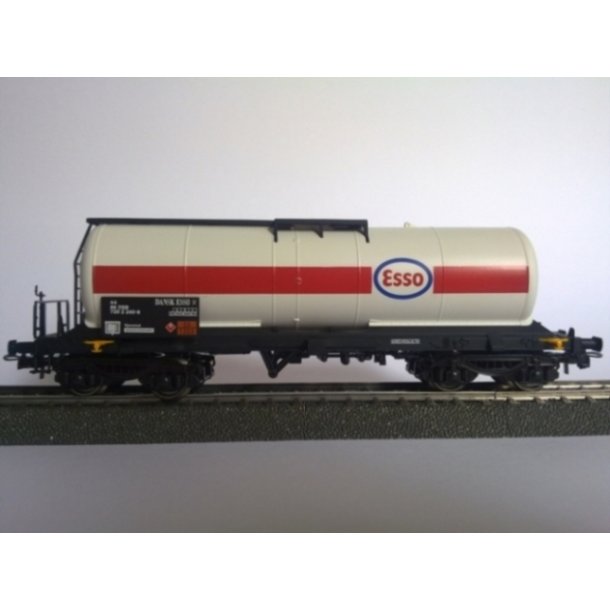 Electrotren HO 5880 DSB tankvogn ''ESSO''