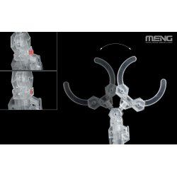 Vallejo 913532 Mecha Model Stand