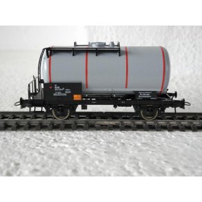 Roco HO 47364 DSB tankvogn '' de danske spritfabri
