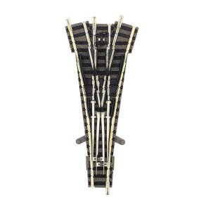 Fleichmann 9157 spor N manuel trevejs sporskifte 