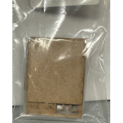 Hobbytrade HO 87507 rampe til peron 2 stk.