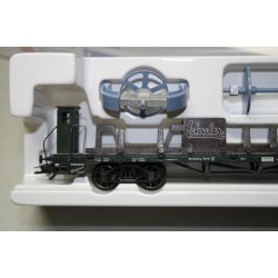 M�rklin museumsvogn 2001