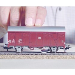 Noch HO 60159 Reng&oslash;ring dv&aelig;rge 5 stk. 