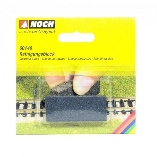 Noch HO 60140 Reng�ring Block 
