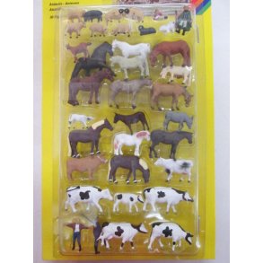 Noch HO 16049 XL figurs�t 