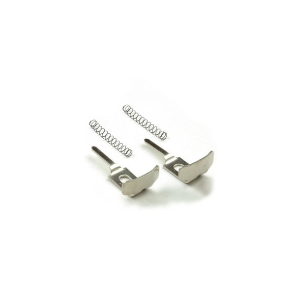 LGB 63210 spor G str�mkontakter 2 stk.