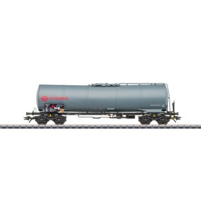 M�rklin 46545-02 SJ tankvogn ermewa type Zans. Nyhed 2025/2026