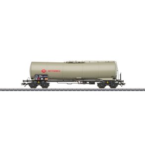 M�rklin 46545-03 SJ tankvogn ermewa type Zans. Nyhed 2025/2026