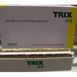 Trix HO 66602 rengrings brste 