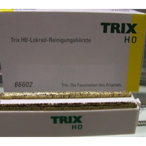 Trix HO 66602 rengrings brste 
