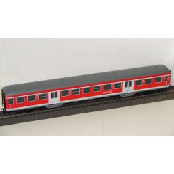Mrklin 43806 DB personvogn 2 kl. type Bnrz 451.0